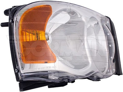 Dorman (OE Solutions) 1591064 OE Solutions HEADLIGHT ASSEMBLY