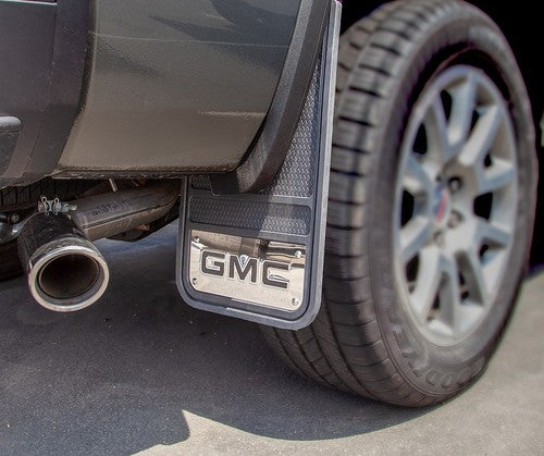Plasticolor 001842R01 Heavy Duty MUD FLAPS