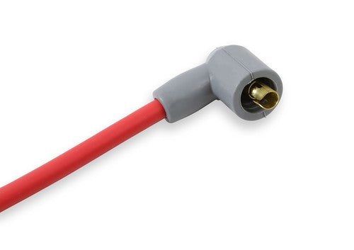 MSD Ignition 35379 Super Conductor SPARK PLUG WIRES