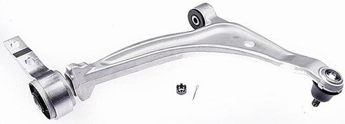Dorman MAS Select Chassis CB69093 Control Arm Silver Aluminum Single