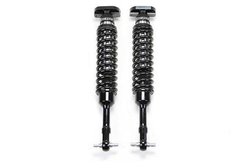 Fabtech Motorsports FTS22263 COIL OVER SHOCK KIT