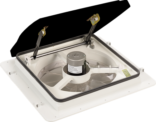 MaxxAir Ventilation Solutions 00-04500K MaxxFan Plus VENTILATION RV