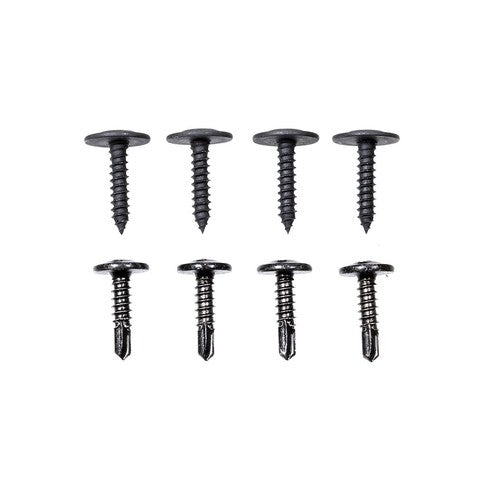 TrailFX TFHKC02 FENDER FLARE HARDWARE KIT