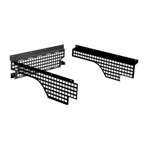 Putco 195241 Molle Panel Fits 20-21 Gladiator