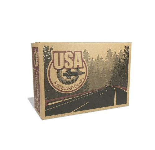 Yukon Gear & Axle ZBKGM8.5 USA Standard Gear GEAR SET INSTALLATION KIT