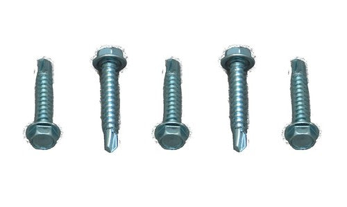 AP Products 012-DP50 8X1 SCREWS