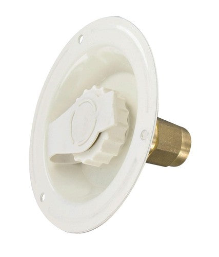 Valterra A01-0177LF WATER ENTRY RV