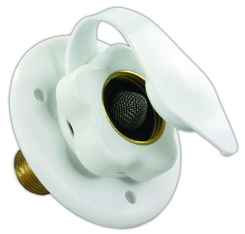 JR Products 160-85-A-26-A WATER ENTRY RV