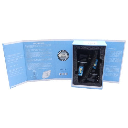 ODX Lighting LEDEBRYD-H15 E-Bryd Series BULBS