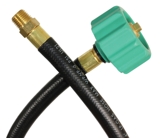 JR Products 07-31545 LP RV