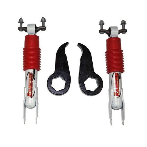 Rancho RS66352R5 RS5000 LEVELING KIT