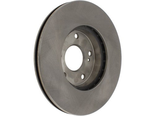 Stop Tech/ Power Slot 121.40036 C-Tek Vented BRAKE ROTORS