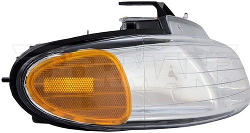 Dorman (OE Solutions) 1590420 HEADLIGHT ASSEMBLY
