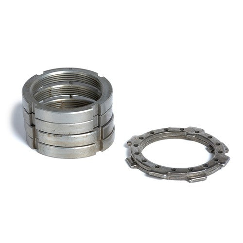 Warn 32721 SPINDLE NUT CONVERSION