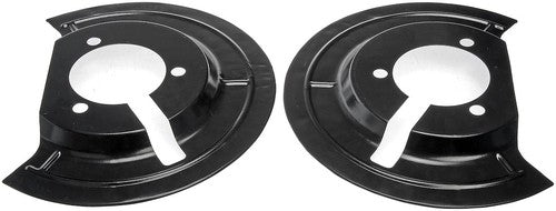 Dorman (OE Solutions) 924-684 OE Solutions BRAKE HARDWARE AND CABLES OEM