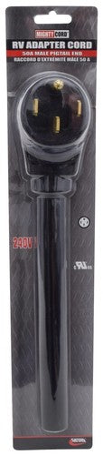 Valterra A10-50PMVP PIGTAIL ADAPTERS AND PLUGS RV