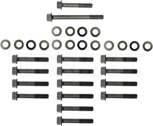 Help! By Dorman 32114 EXHAUST OEM