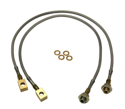 Skyjacker Suspensions FBL18 BRAKE LINE KIT