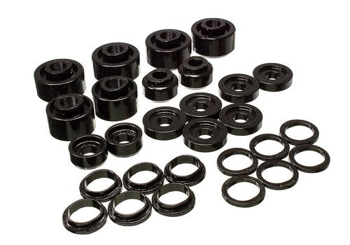 Energy Suspension 4.4120G BUSHINGS