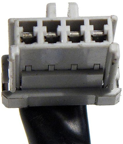 Dorman (OE Solutions) 741-713 OE Solutions WINDOW ASSEMBLIES & MOTORS