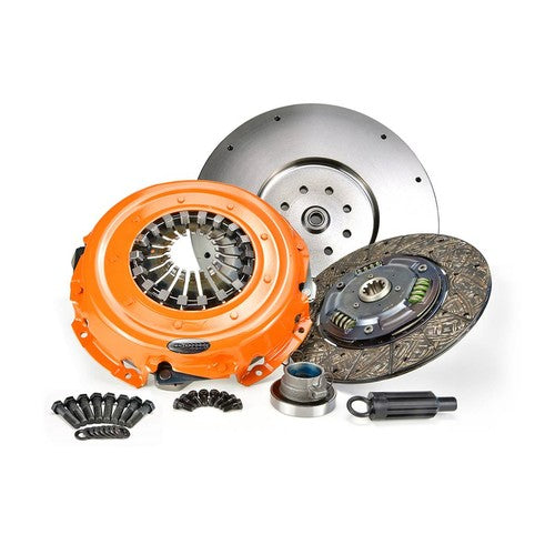Centerforce CFT473253 CF II Series CLUTCH SET