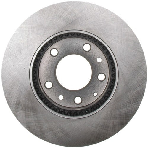 Raybestos Brakes 980288R R-Line BRAKE ROTORS OEM