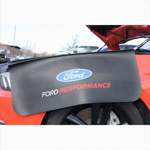Ford Performance M-1822-A7 FENDER COVER