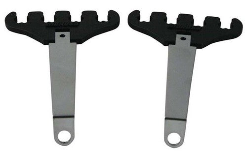 Moroso Performance 72183 SPARK PLUG WIRE DIVIDERS