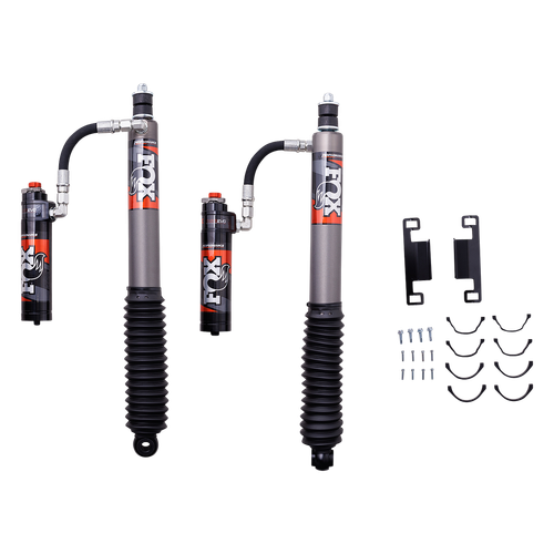 Fox Shocks 883-26-143 2.5 Performance Series SHOCK ABSORBERS
