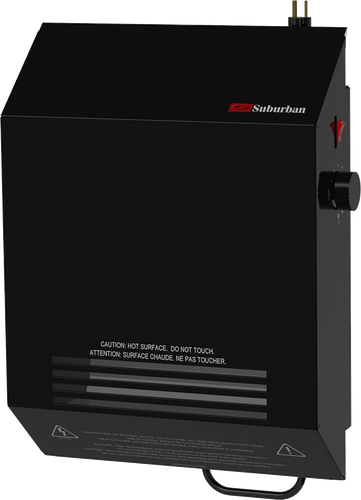 Suburban Mfg 2691ABK HEATERS & FURNACES RV