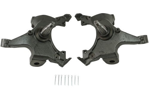 Bell Tech 2400 LOWERING KIT