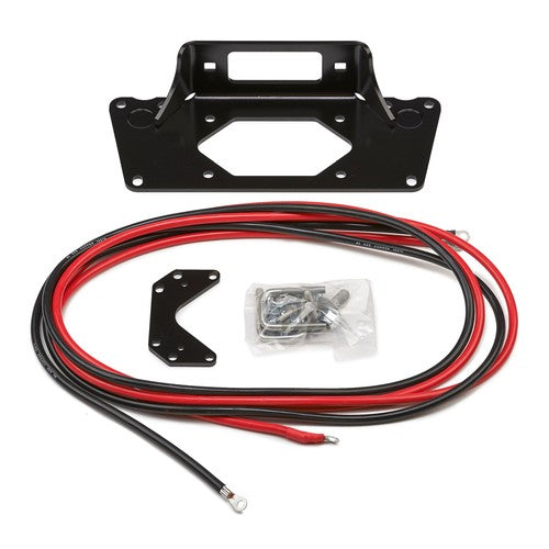 Warn 93720 WINCH MOUNT