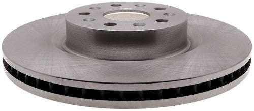 Raybestos Brakes 581912R R-Line BRAKE ROTORS OEM