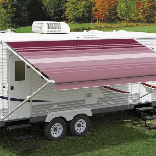 Carefree RV JU208B00 Replacement Fabric AWNINGS-REPLACEMENT FABRIC RV