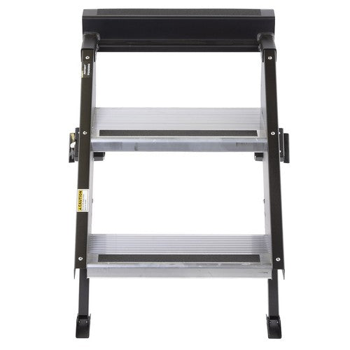MOR/ryde STP-202 Gen 2 STEPS & STEP RUGS RV