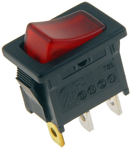 Dorman (OE Solutions) 85915 Conduct-Tite BODY SWITCH & RELAY