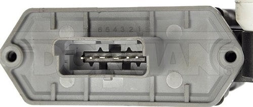 Dorman (OE Solutions) 748-996 OE Solutions WINDOW ASSEMBLIES & MOTORS