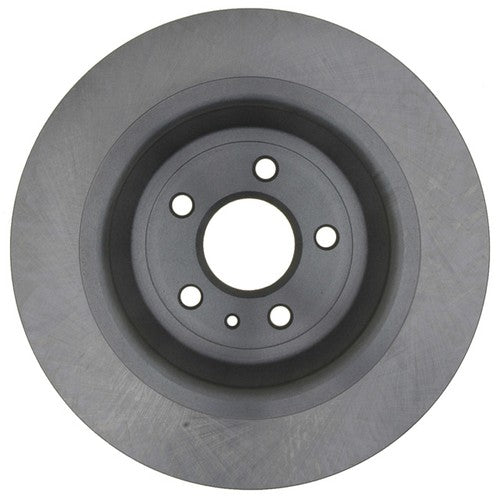Raybestos Brakes 681013R R-Line BRAKE ROTORS OEM