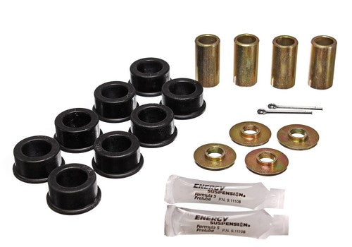 Energy Suspension 3.7102G BUSHINGS - CAR HANDLING