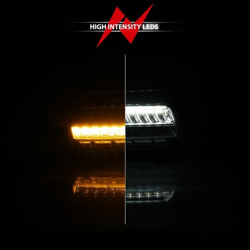 ANZO USA 511083 Turn Signal Light Assembly- LED SIDE MARKER LIGHT
