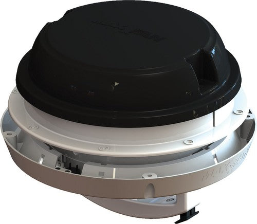 MaxxAir Ventilation Solutions 00-03810B MAXXFAN DOME Plus VENTILATION RV