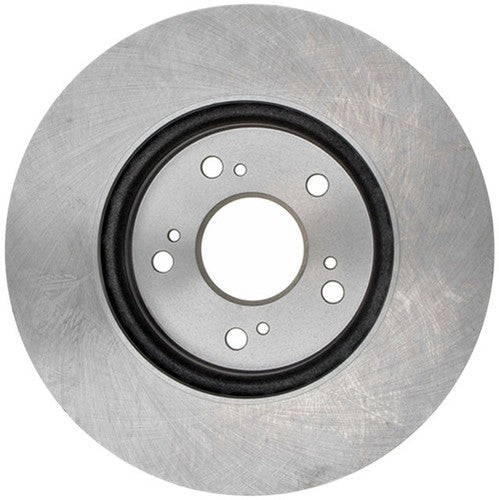 Raybestos Brakes 980515R R-Line BRAKE ROTORS OEM