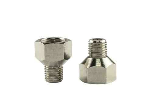 Turbo Smart TS-0505-2007 ADAPTER FITTING