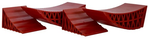 Valterra A10-0903 StayPut TRAILER STABILIZATION