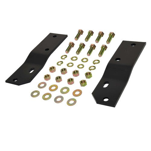 Westin Automotive 95600 TUBULAR MOUNTING KIT