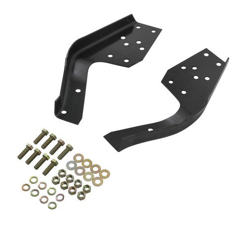 Westin Automotive 92300 TUBULAR MOUNTING KIT