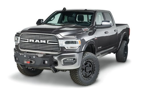 Warn 107651 WINCH MOUNT