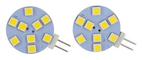 Valterra DG72626VP Diamond Group REPLACEMENT BULBS RV