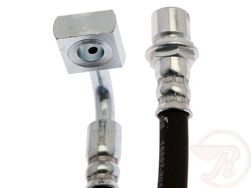 Raybestos Brakes BH384296 Element3 BRAKE HARDWARE AND CABLES OEM