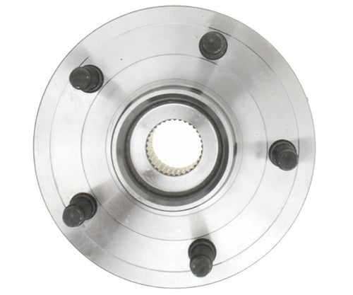 Raybestos Brakes 715073 R-Line BEARINGS OEM